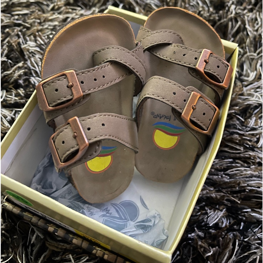 Toddler Sandals